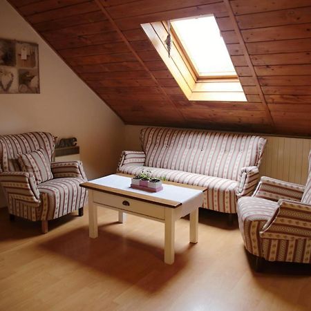 Penzion Holland Литомишль Экстерьер фото